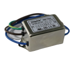 DF202雙級高性能單相濾波器